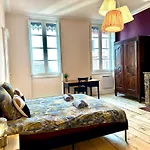 Grand Appartement Standing Lit King Size Capitole