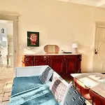 Grand Appartement Standing Lit King Size Capitole