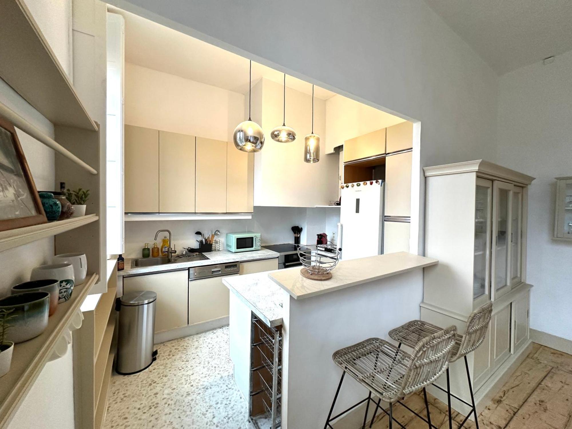 Apartamento Grand Standing Lit King Size Capitole